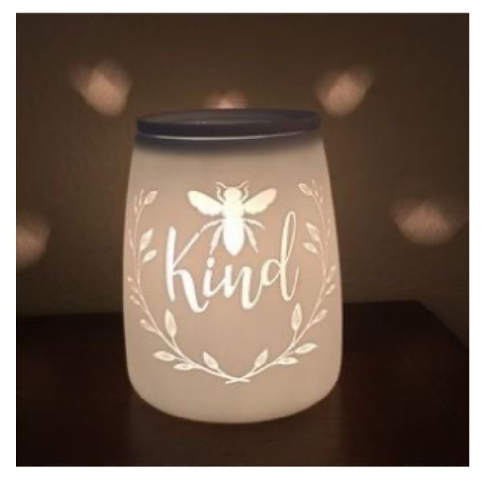 Bee Kind Scentsy Warmer - Picture 5 of 5